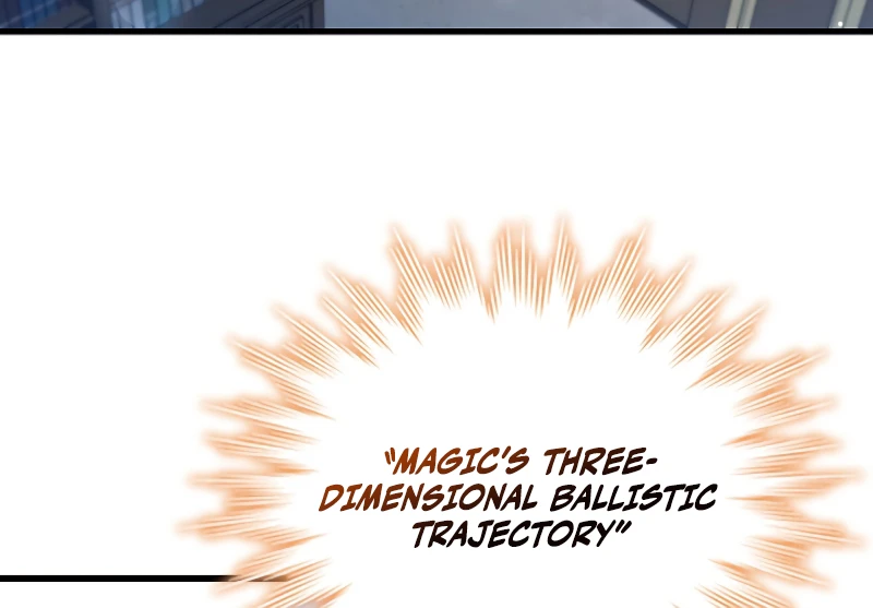 The Mage: Swallowed the Dragon Chapter 5 — Page 8