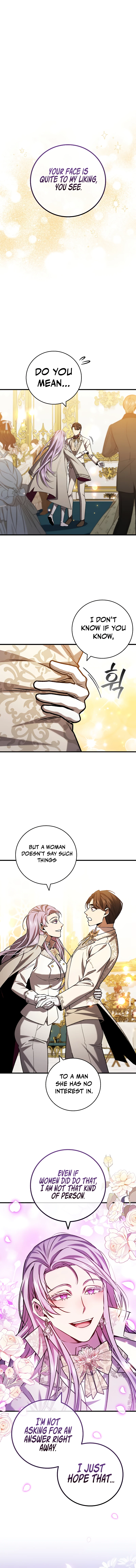The Mage: Swallowed the Dragon Chapter 58 — Page 2