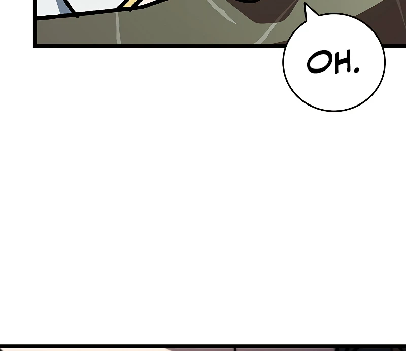 The Mage: Swallowed the Dragon Chapter 73 — Page 11