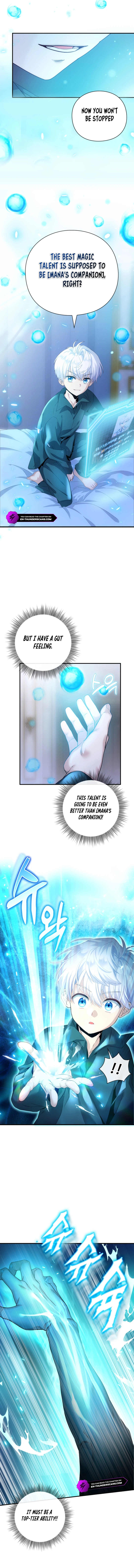 The Magic Genius of the Marquis Chapter 1 — Page 15