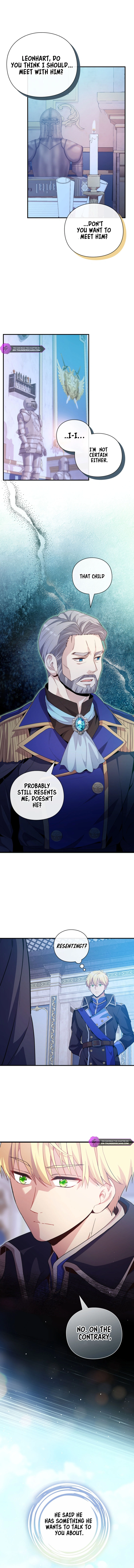 The Magic Genius of the Marquis Chapter 10 — Page 12