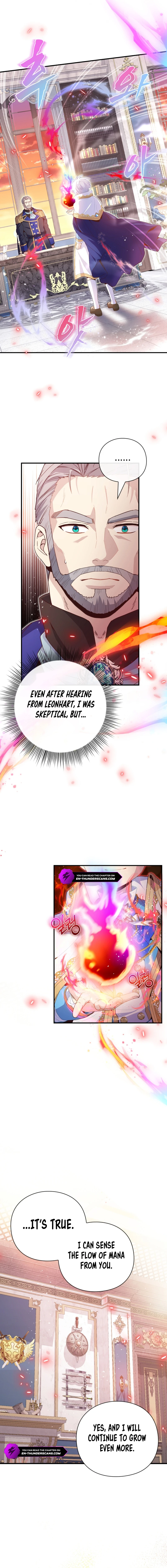 The Magic Genius of the Marquis Chapter 11 — Page 11