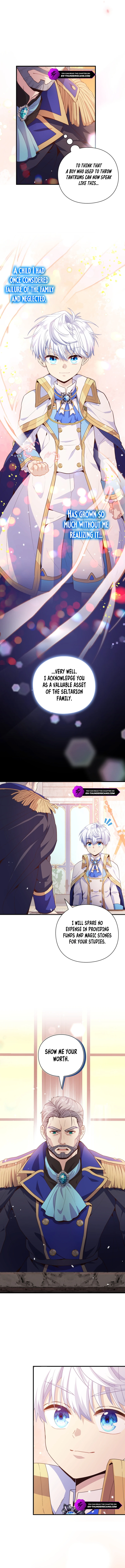 The Magic Genius of the Marquis Chapter 12 — Page 2