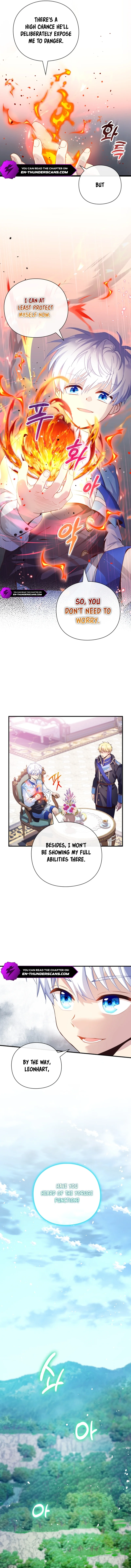 The Magic Genius of the Marquis Chapter 13 — Page 12