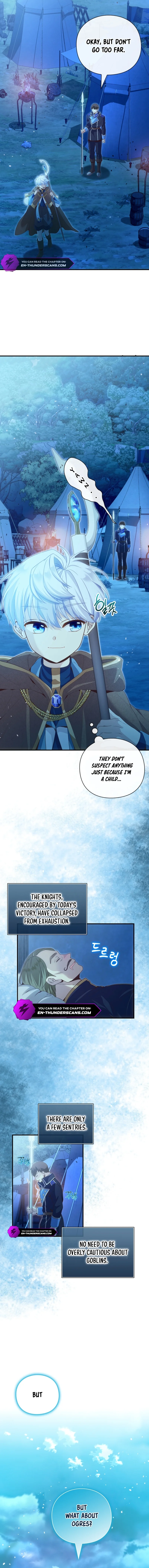 The Magic Genius of the Marquis Chapter 14 — Page 4