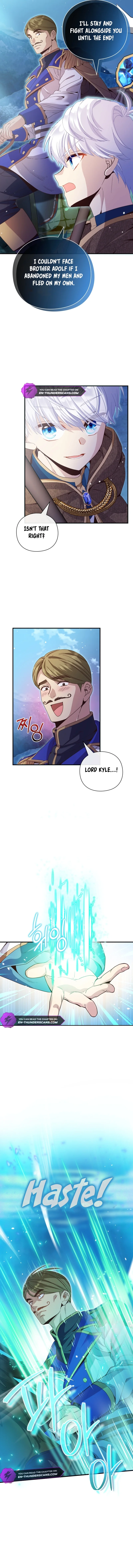 The Magic Genius of the Marquis Chapter 14 — Page 12