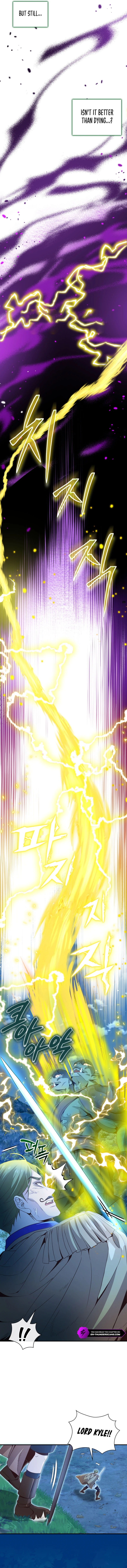 The Magic Genius of the Marquis Chapter 15 — Page 6