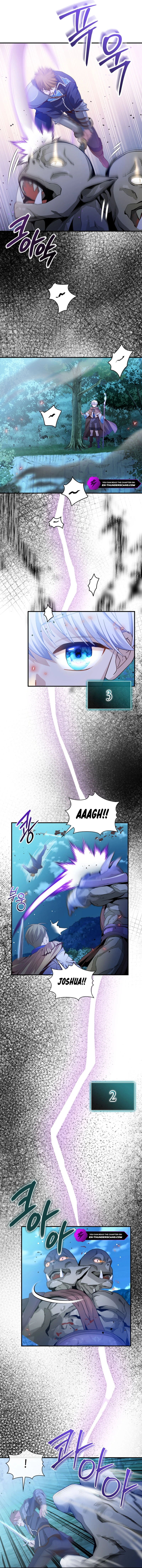 The Magic Genius of the Marquis Chapter 15 — Page 9