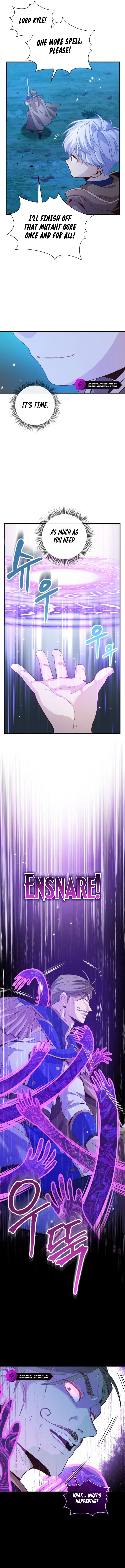 The Magic Genius of the Marquis Chapter 15 — Page 11