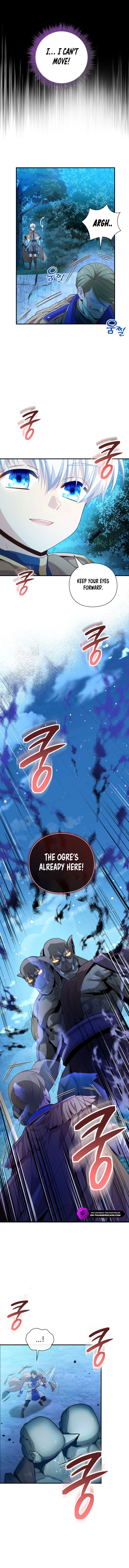 The Magic Genius of the Marquis Chapter 15 — Page 12