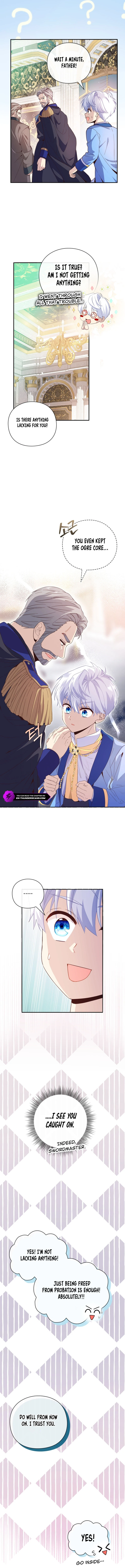 The Magic Genius of the Marquis Chapter 16 — Page 15