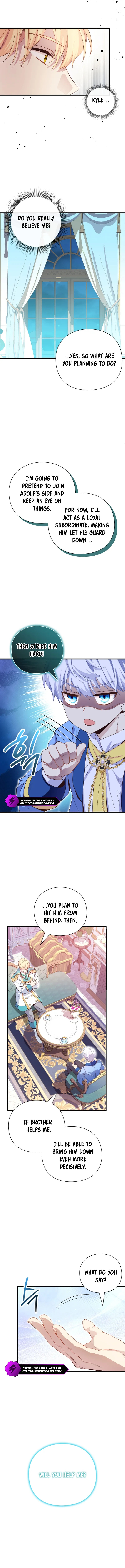 The Magic Genius of the Marquis Chapter 17 — Page 17