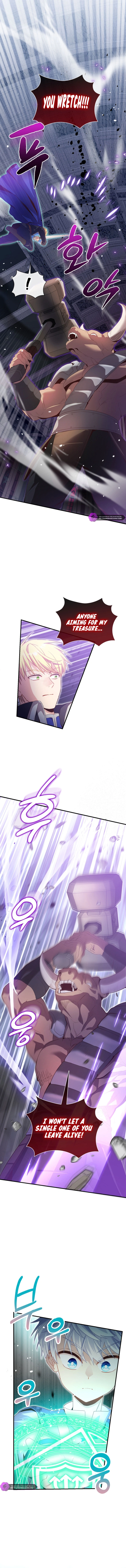 The Magic Genius of the Marquis Chapter 20 — Page 2
