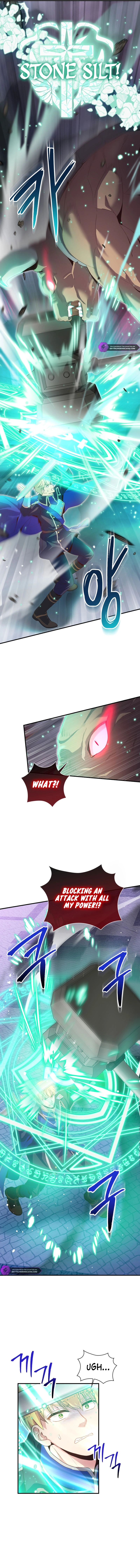 The Magic Genius of the Marquis Chapter 20 — Page 3