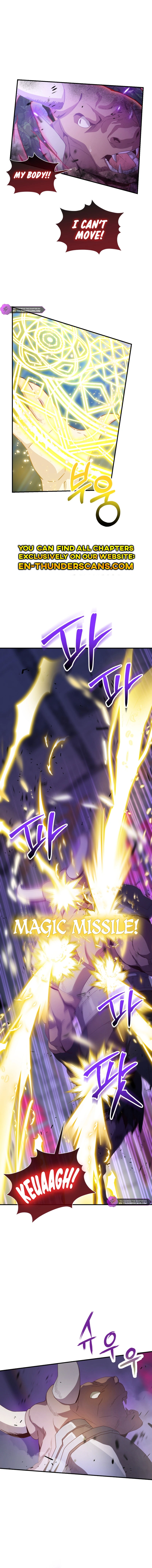 The Magic Genius of the Marquis Chapter 20 — Page 5
