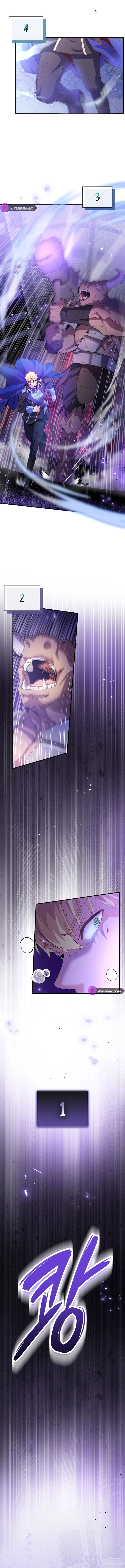 The Magic Genius of the Marquis Chapter 20 — Page 11