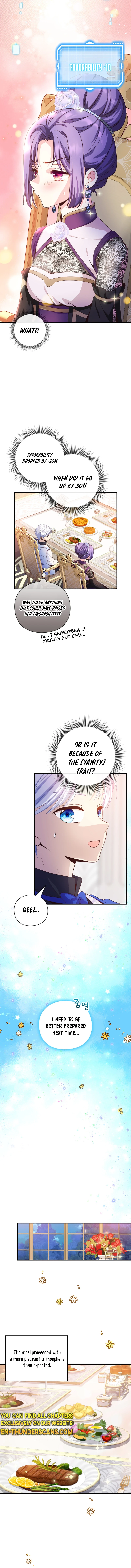 The Magic Genius of the Marquis Chapter 24 — Page 5