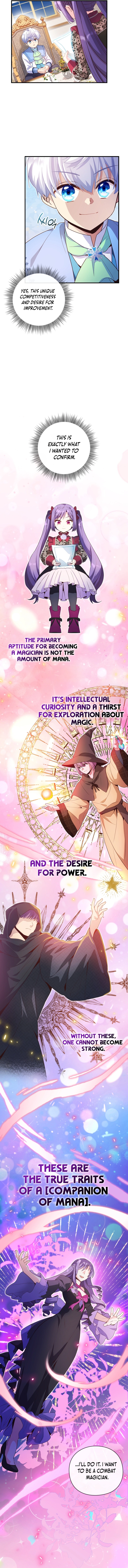 The Magic Genius of the Marquis Chapter 25 — Page 6