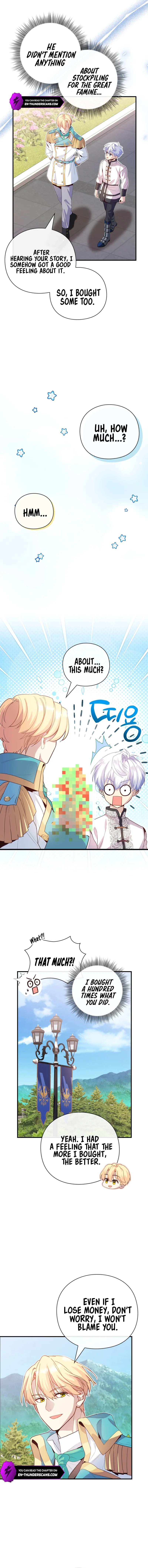 The Magic Genius of the Marquis Chapter 26 — Page 2