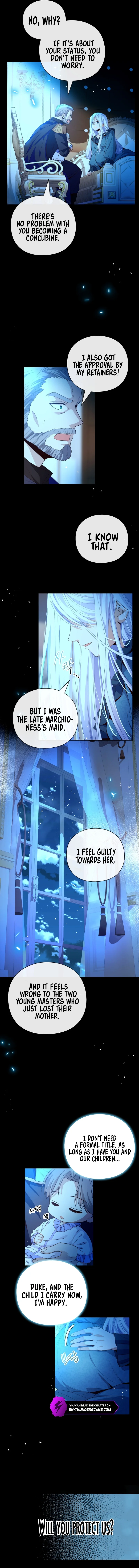 The Magic Genius of the Marquis Chapter 26 — Page 9