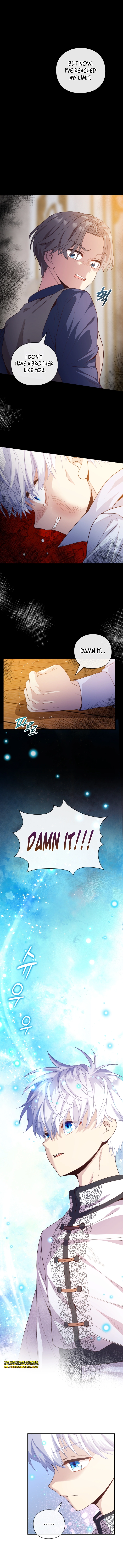 The Magic Genius of the Marquis Chapter 27 — Page 6