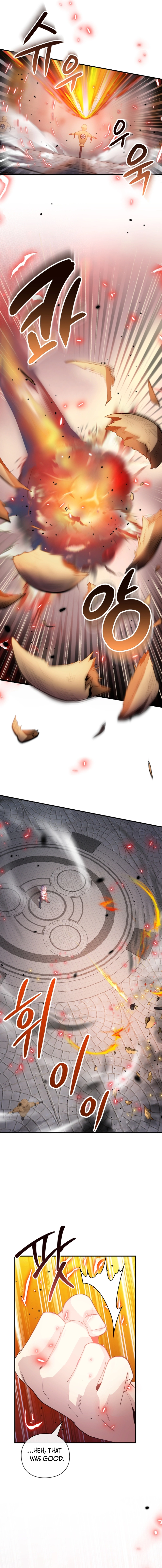 The Magic Genius of the Marquis Chapter 29 — Page 2