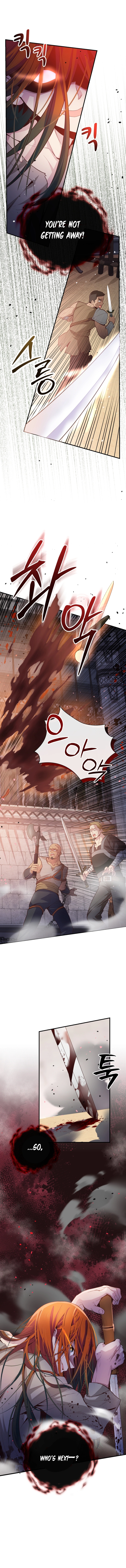 The Magic Genius of the Marquis Chapter 29 — Page 12