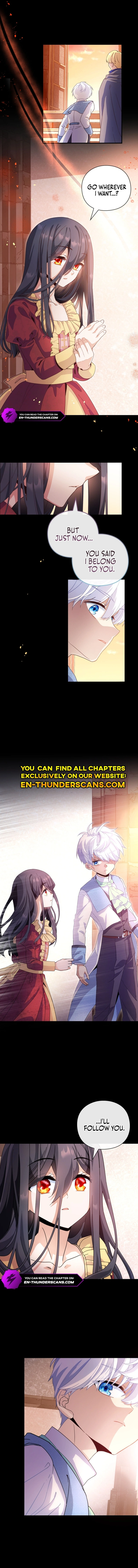 The Magic Genius of the Marquis Chapter 3 — Page 2