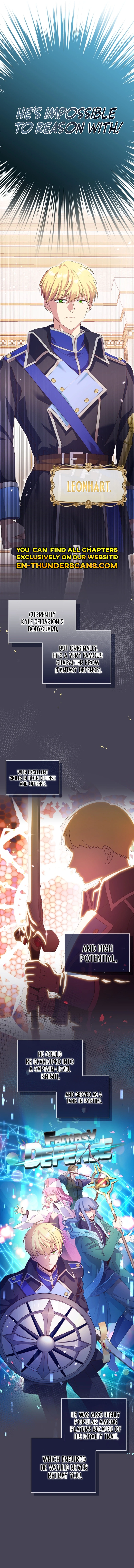 The Magic Genius of the Marquis Chapter 3 — Page 13