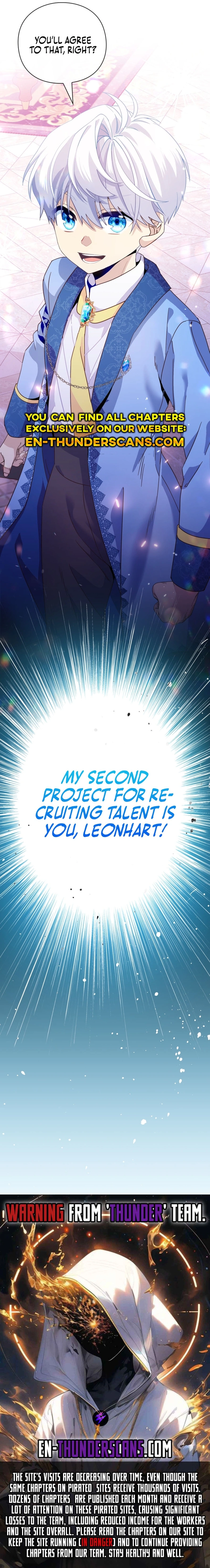 The Magic Genius of the Marquis Chapter 3 — Page 17