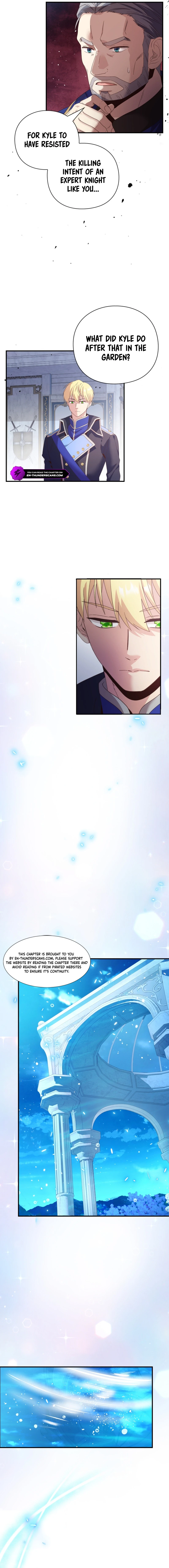 The Magic Genius of the Marquis Chapter 4 — Page 19