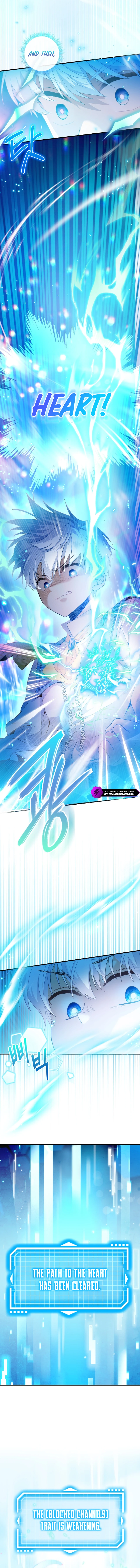 The Magic Genius of the Marquis Chapter 5 — Page 9