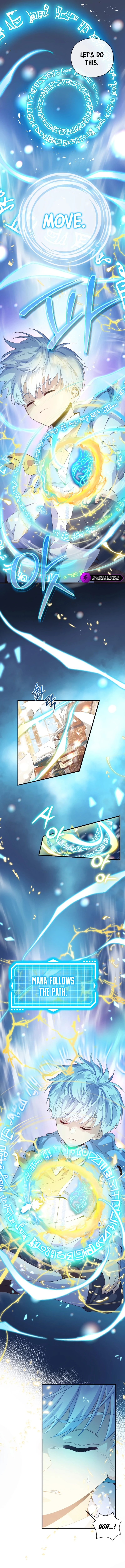 The Magic Genius of the Marquis Chapter 6 — Page 14