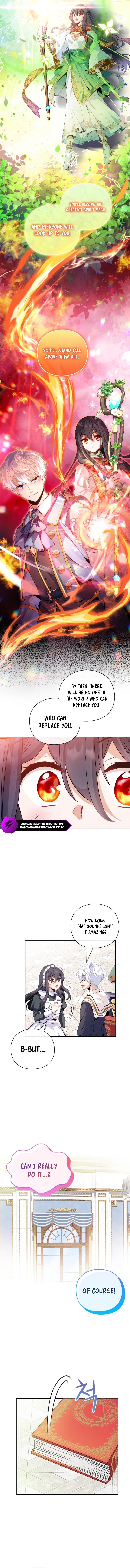 The Magic Genius of the Marquis Chapter 7 — Page 15