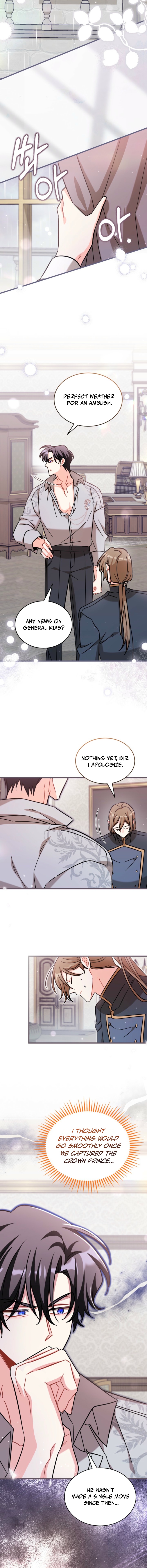 The Maid With a Child Chapter 12 — Page 16