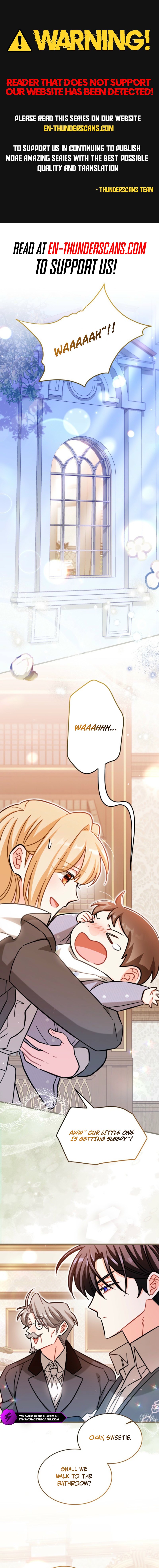 The Maid With a Child Chapter 15 — Page 1