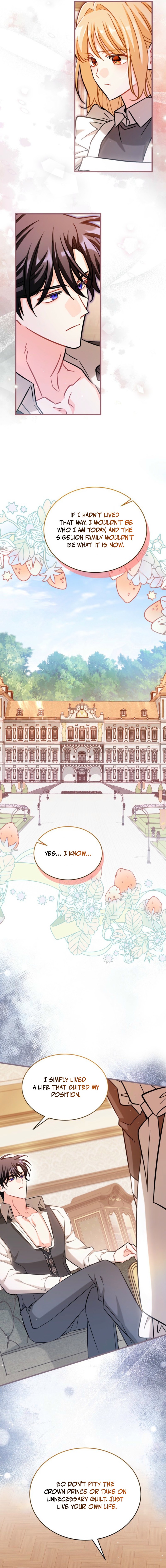 The Maid With a Child Chapter 15 — Page 15
