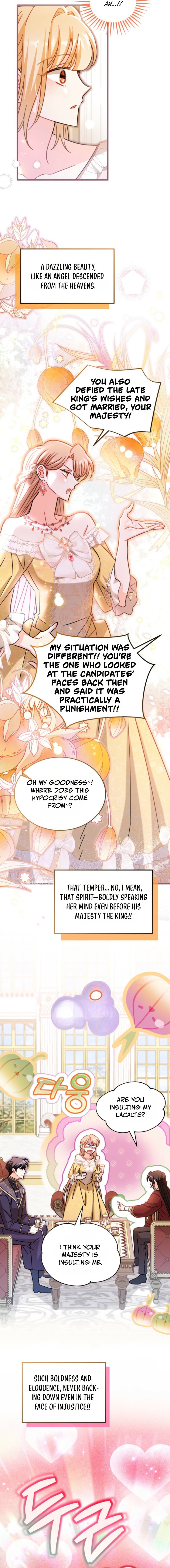 The Maid With a Child Chapter 20 — Page 5