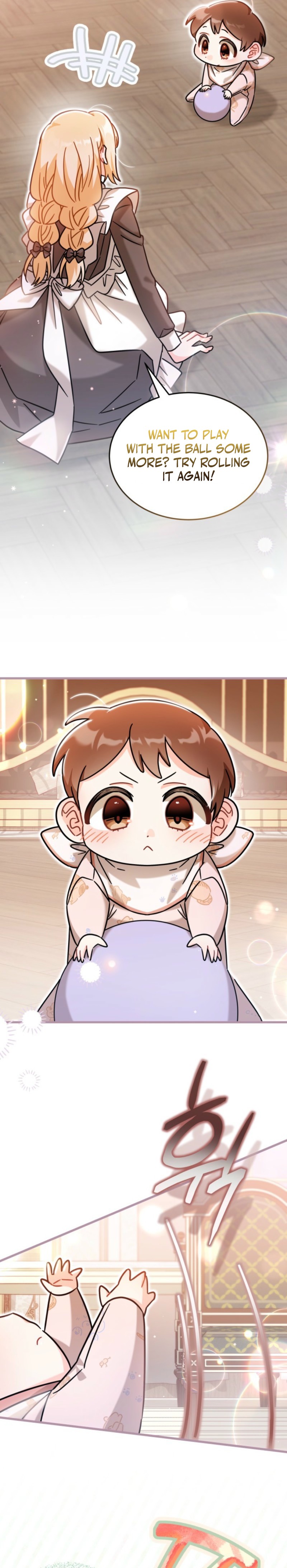 The Maid With a Child Chapter 22 — Page 2