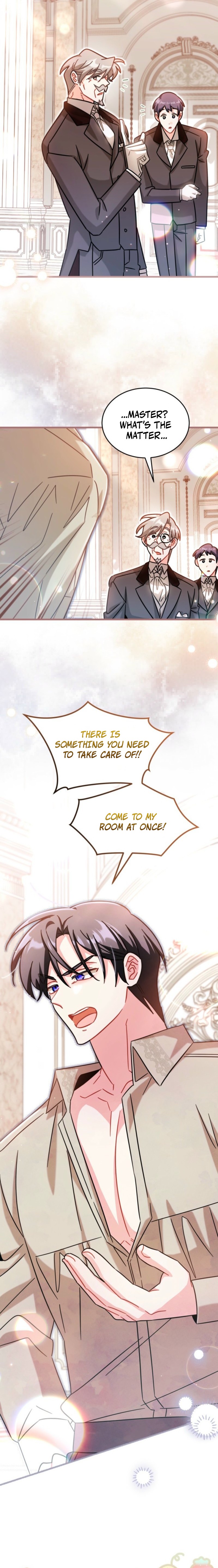 The Maid With a Child Chapter 22 — Page 15