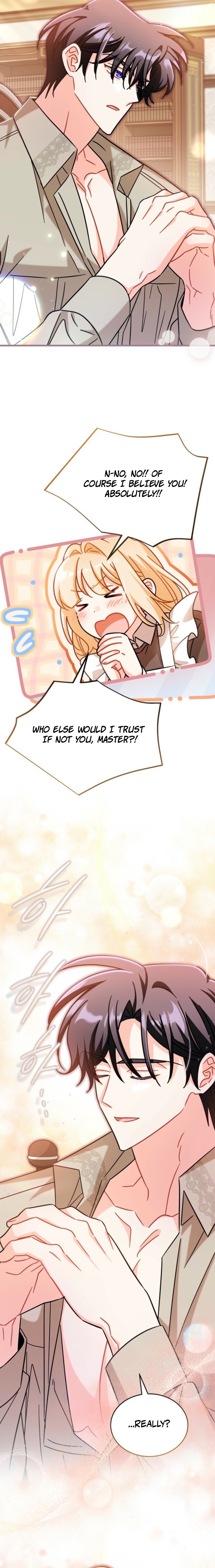 The Maid With a Child Chapter 23 — Page 20