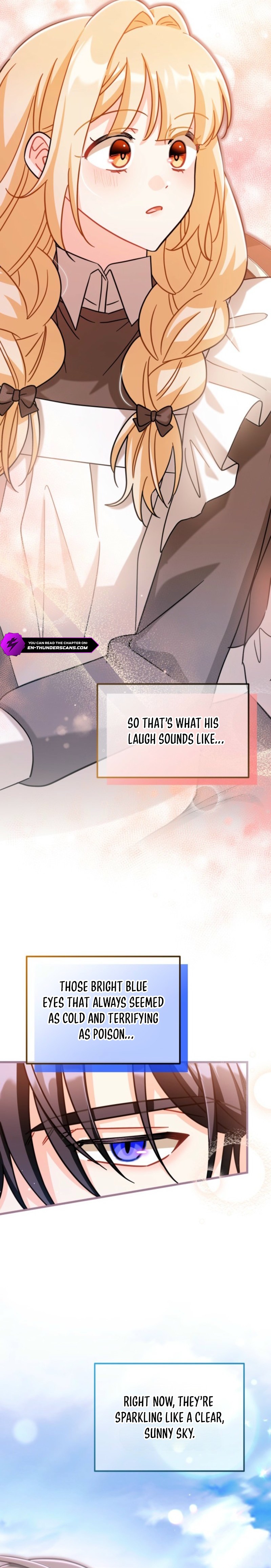 The Maid With a Child Chapter 23 — Page 21