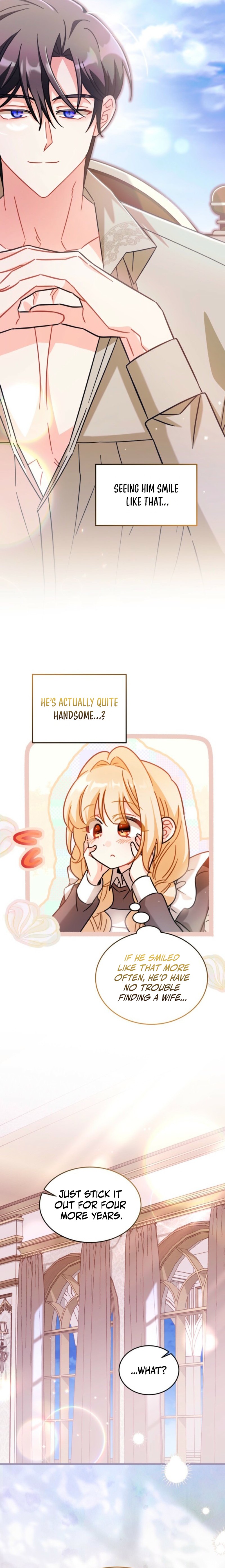 The Maid With a Child Chapter 23 — Page 22