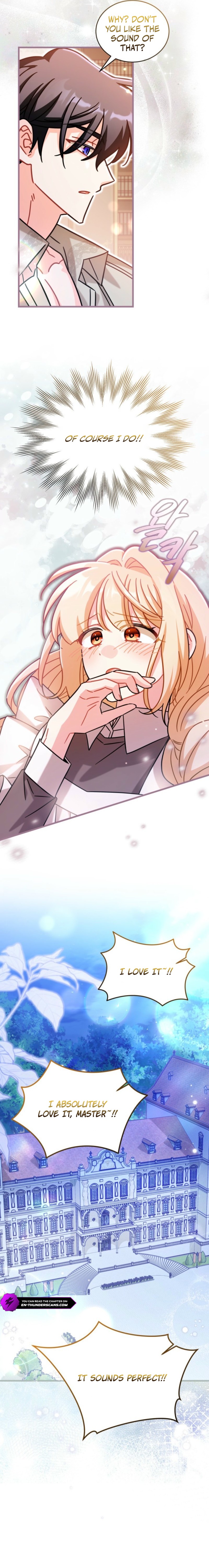 The Maid With a Child Chapter 23 — Page 24