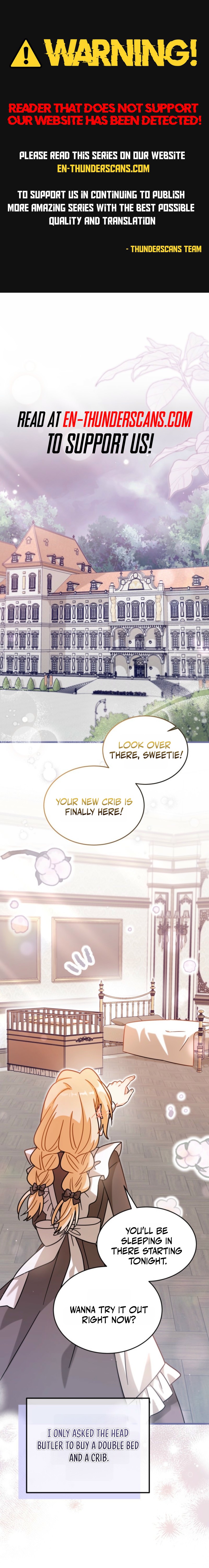 The Maid With a Child Chapter 24 — Page 1