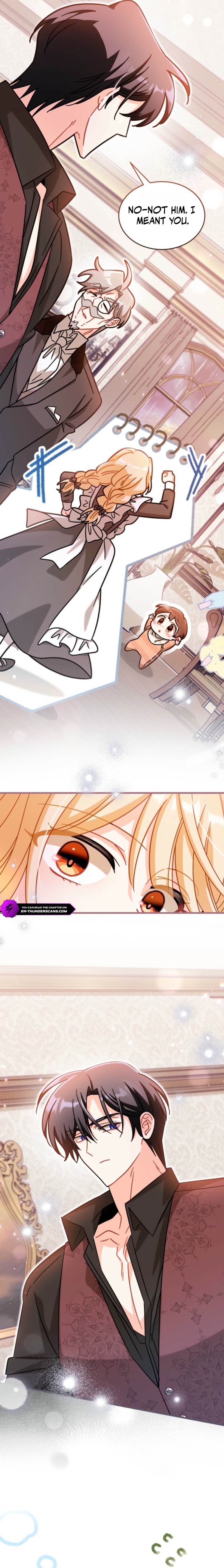 The Maid With a Child Chapter 24 — Page 14