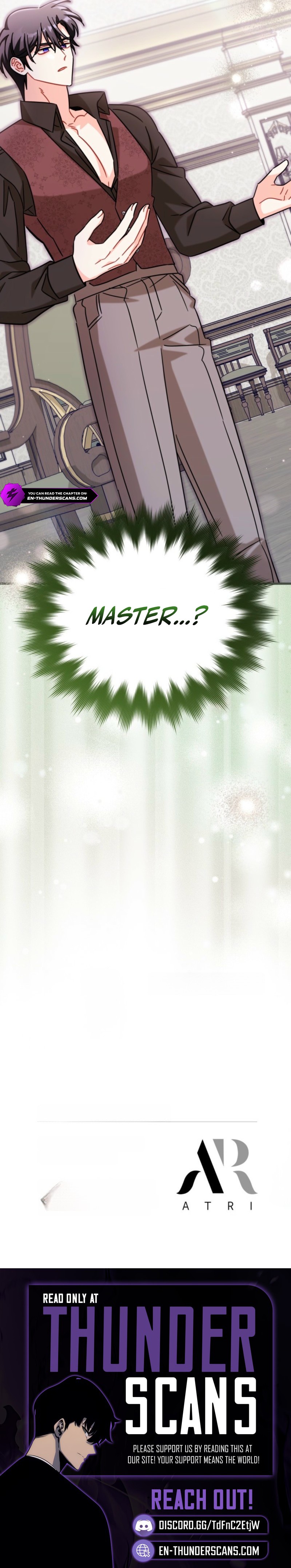 The Maid With a Child Chapter 24 — Page 25