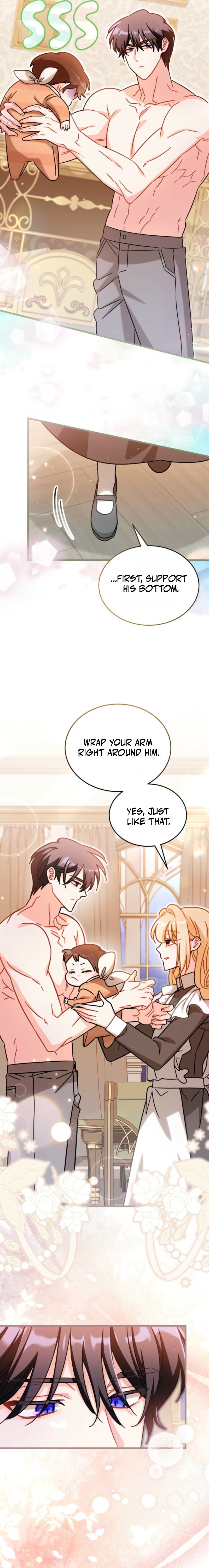 The Maid With a Child Chapter 25 — Page 20