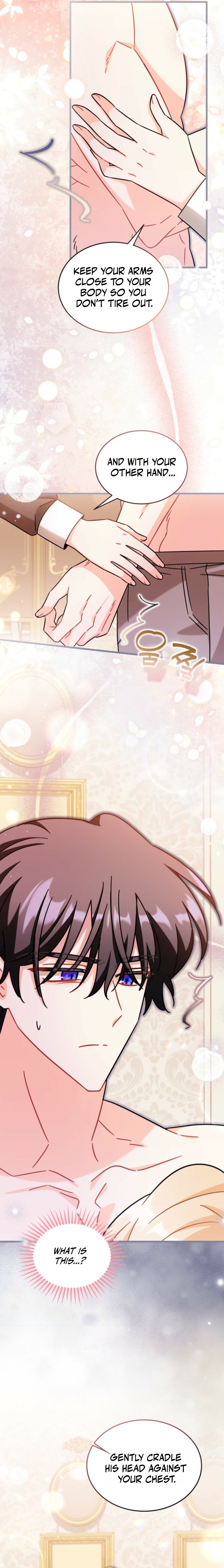 The Maid With a Child Chapter 25 — Page 21