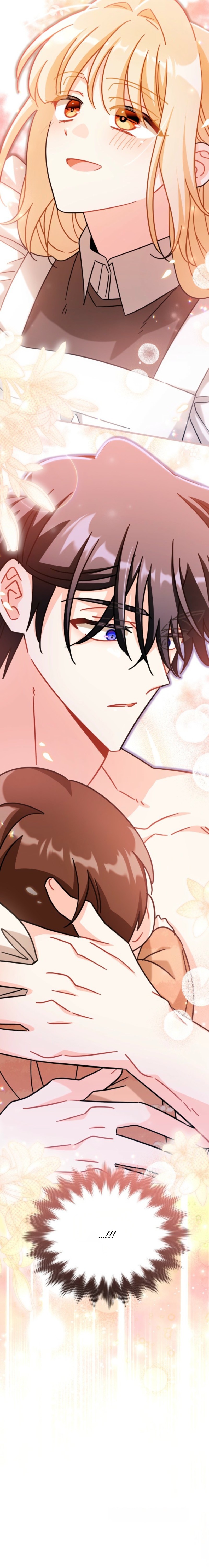The Maid With a Child Chapter 25 — Page 24